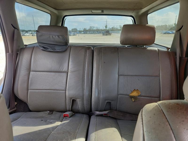 Снимка 10 от търг – 2002 TOYOTA 4RUNNER с VIN JT3GN86RX20225134