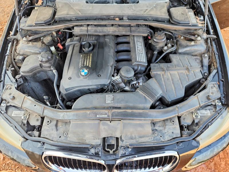 Photo 11 from auction – 2011 BMW 328 with VIN WBAPH7C52BE851355