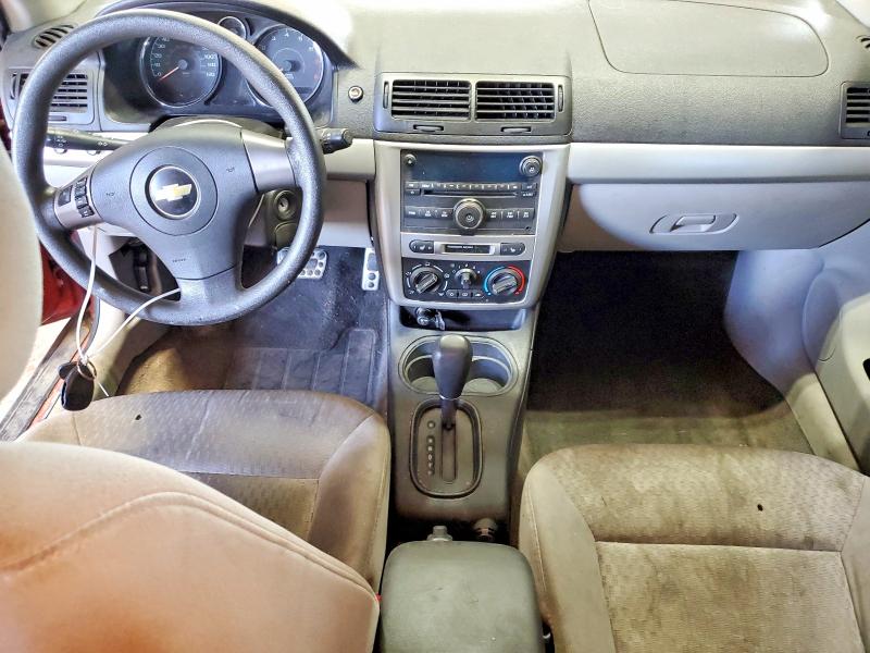 Photo 8 from auction – 2008 CHEVROLET COBALT with VIN 1G1AL18F187265466