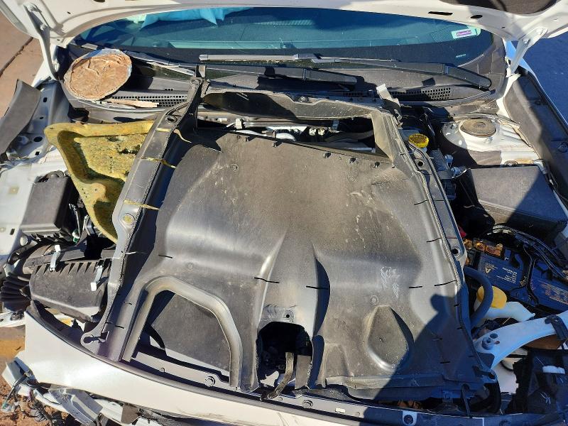 Photo 12 from auction – 2021 SUBARU OUTBACK with VIN 4S4BTGPD1M3119225