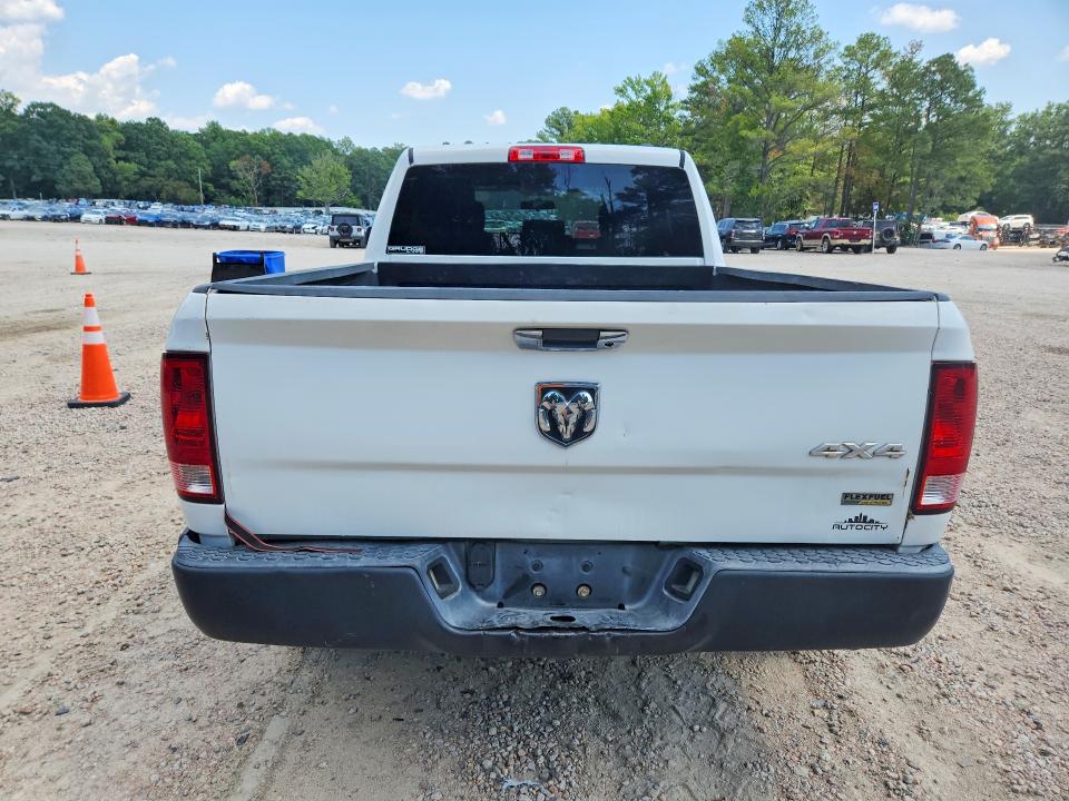 Photo 6 from auction – 2012 DODGE RAM 1500 with VIN 1C6RD7FP3CS326190