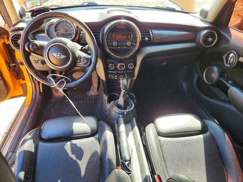 Фото 8 с аукциона – 2015 MINI COOPER с VIN WMWXU3C56F2B56133