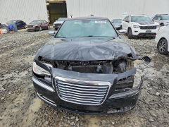 Photo 5 from auction – 2014 CHRYSLER 300C with VIN 2C3CCAKT2EH183880