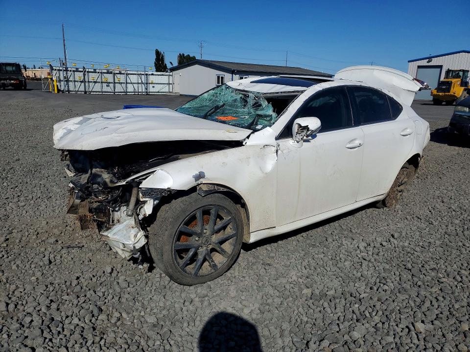 2013 LEXUS IS - Търг №69046466