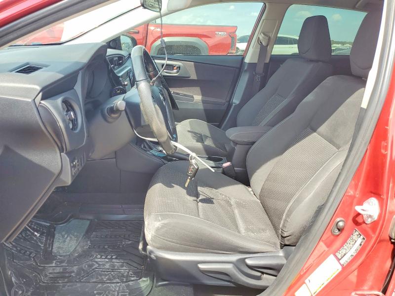Photo 7 from auction – 2016 SCION IM with VIN JTNKARJE1GJ515111