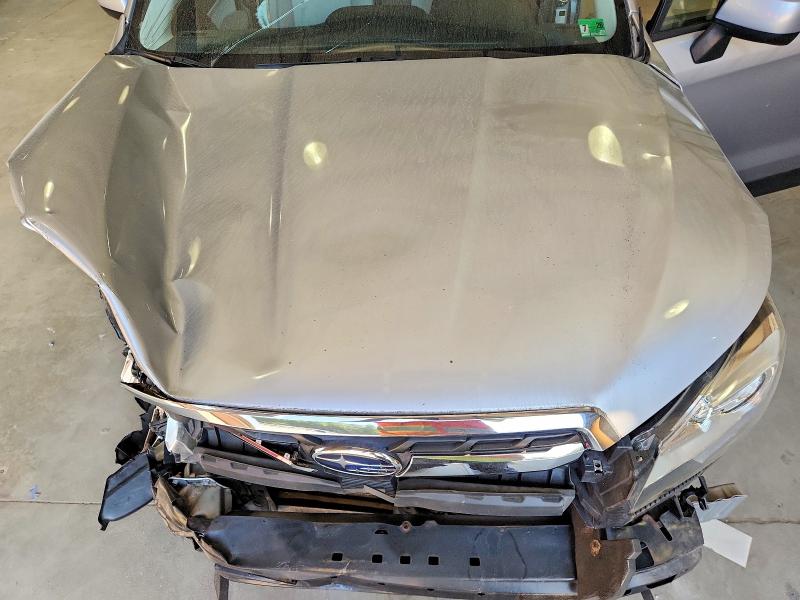 صورة رقم 12 من المزاد - 2017 SUBARU FORESTER مع VIN JF2SJAEC9HH461937