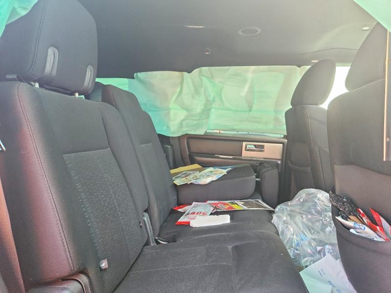 Photo 10 from auction – 2017 FORD EXPEDITION with VIN 1FMJU1HT8HEA21699