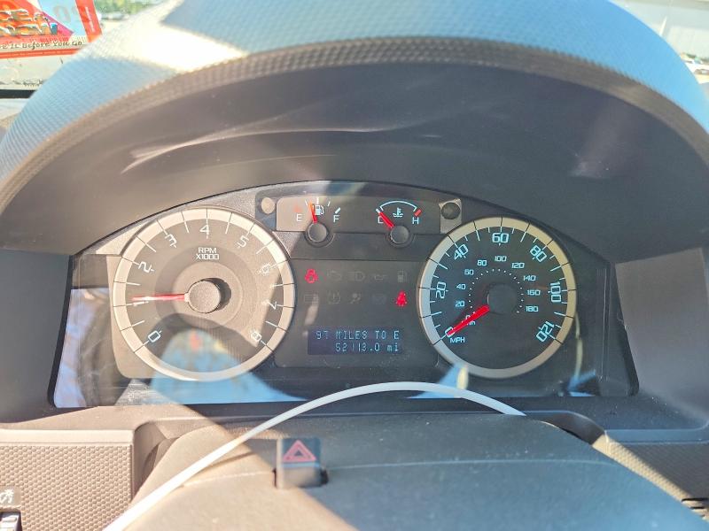 Photo 9 from auction – 2012 FORD ESCAPE with VIN 1FMCU9DG6CKB98598