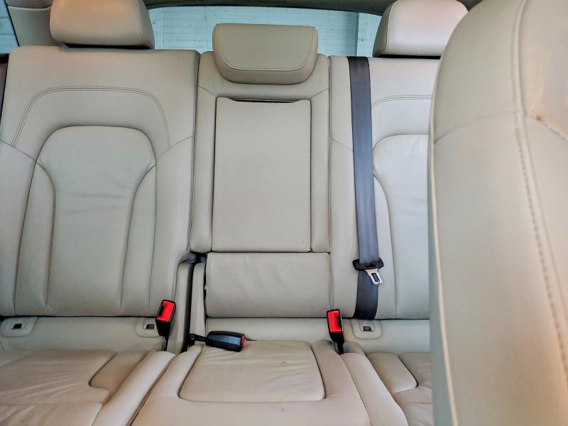 Foto 10 de la subasta – 2015 AUDI Q5 con VIN WA1LFAFP7FA134832