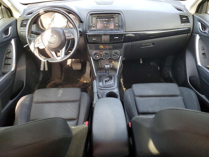 Фото 8 с аукциона – 2014 MAZDA CX-5 с VIN JM3KE4CY5E0377313