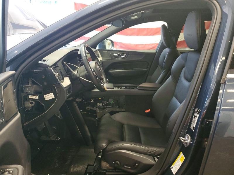 Photo 7 from auction – 2019 VOLVO XC60 with VIN YV4A22RL2K1334550