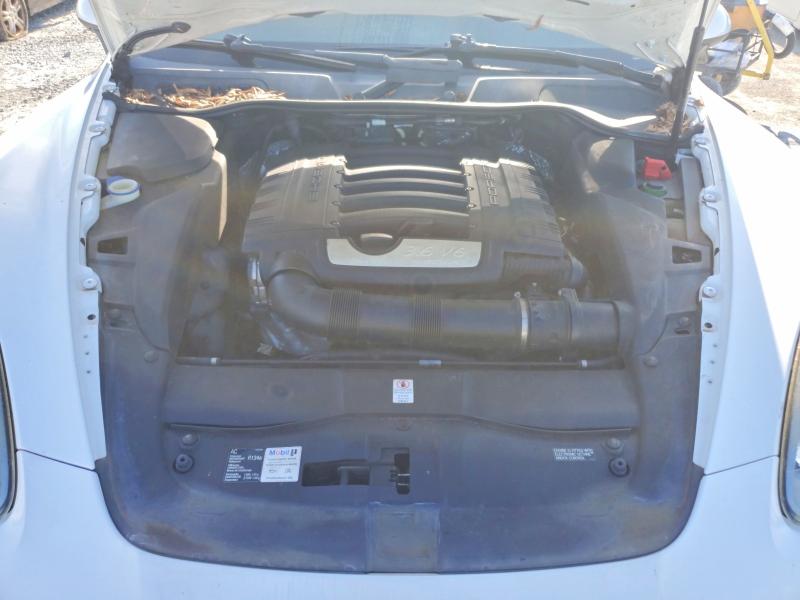 Снимка 12 от търг – 2014 PORSCHE CAYENNE с VIN WP1AA2A20ELA91501