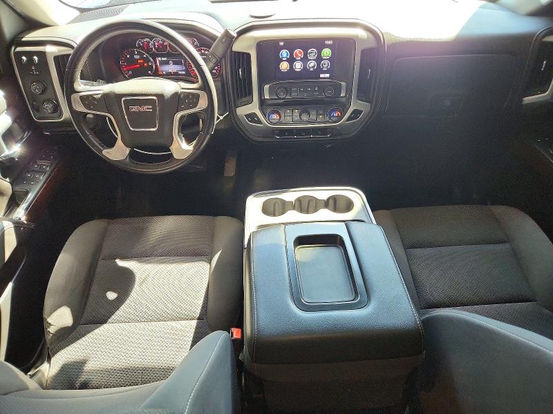 Photo 8 from auction – 2016 GMC SIERRA with VIN 1GTV2MEC6GZ266557
