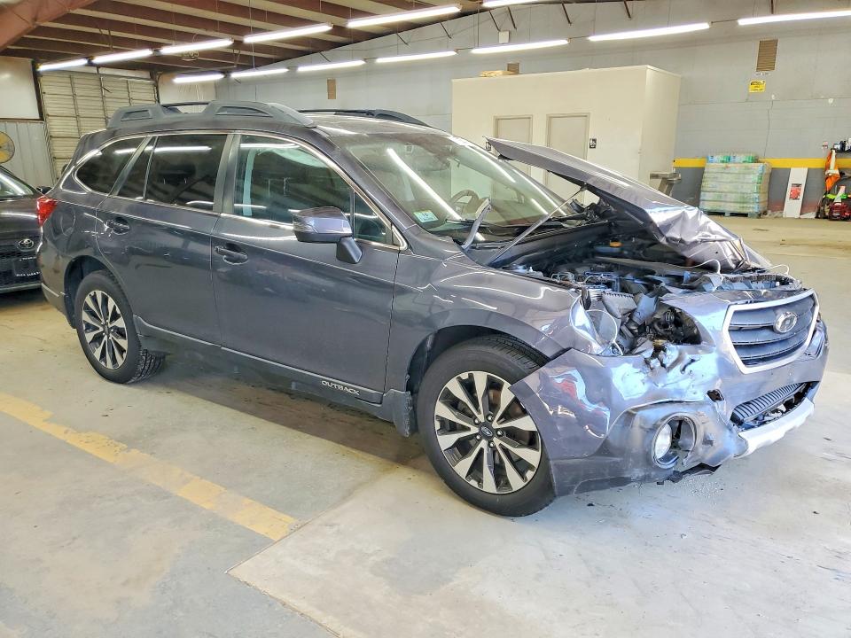Фото 4 с аукциона – 2016 SUBARU OUTBACK с VIN 4S4BSBNC0G3310753
