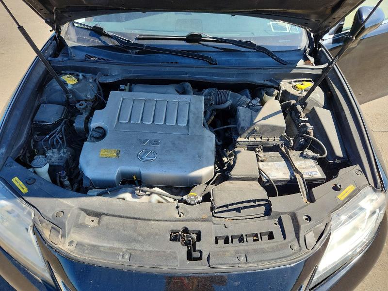 Photo 11 from auction – 2013 LEXUS ES with VIN JTHBK1GG7D2023263