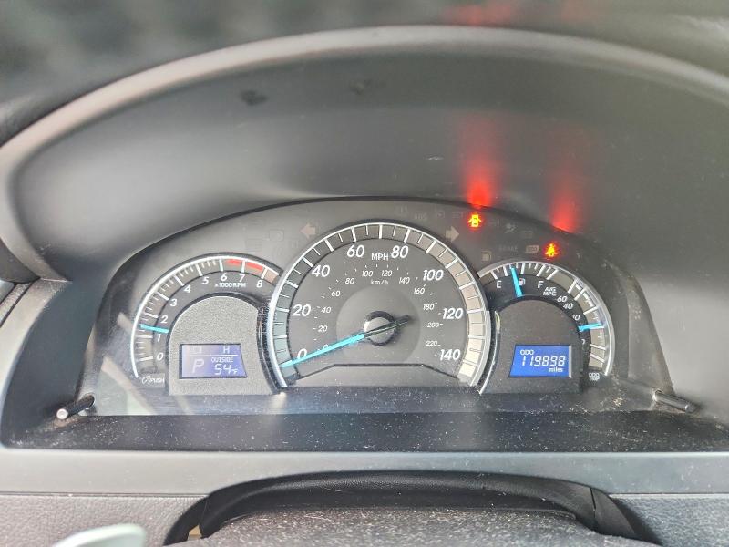 Photo 9 from auction – 2014 TOYOTA CAMRY with VIN 4T1BF1FKXEU790361
