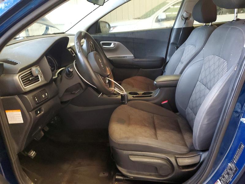 Photo 7 from auction – 2019 KIA NIRO with VIN KNDCB3LC4K5311760