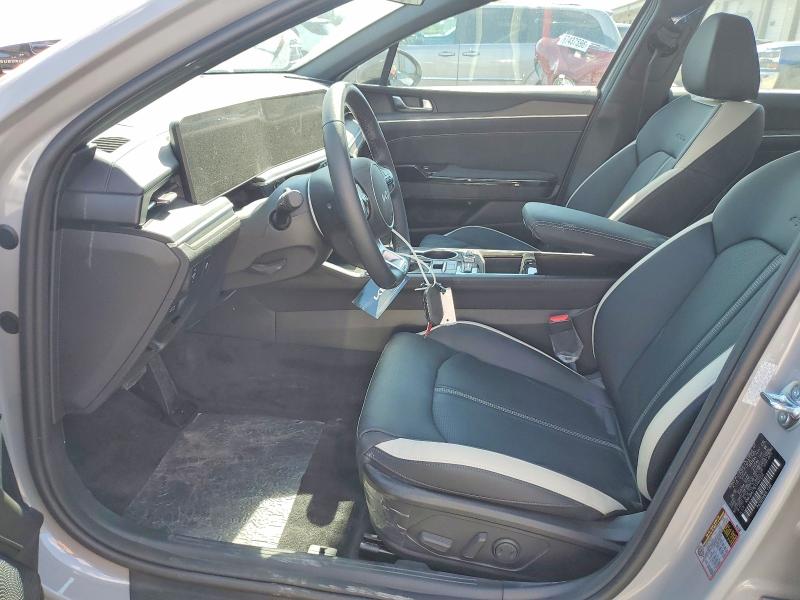 صورة رقم 7 من المزاد - 2026 KIA K5 مع VIN KNAG64J76T5503102