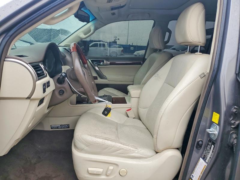 Фото 7 с аукциона – 2010 LEXUS GX с VIN JTJJM7FX8A5015207