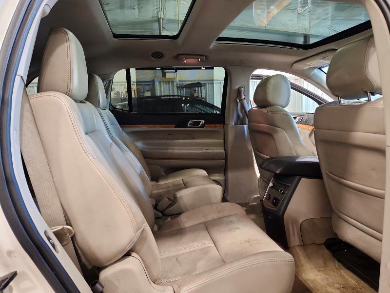 Photo 11 from auction – 2012 LINCOLN MKT with VIN 2LMHJ5AT3CBL54085