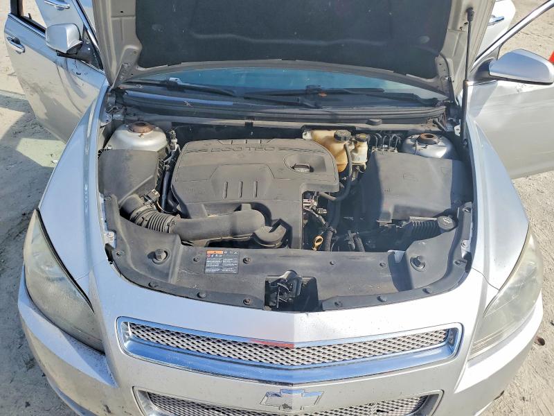 Photo 11 from auction – 2011 CHEVROLET MALIBU with VIN 1G1ZE5E13BF172054