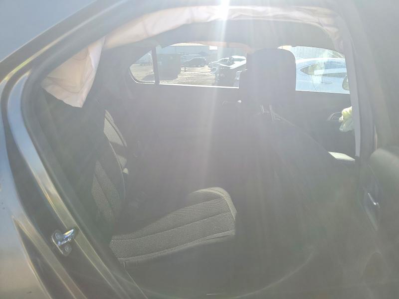 Photo 10 from auction – 2013 CHEVROLET EQUINOX with VIN 2GNFLDE33D6252549