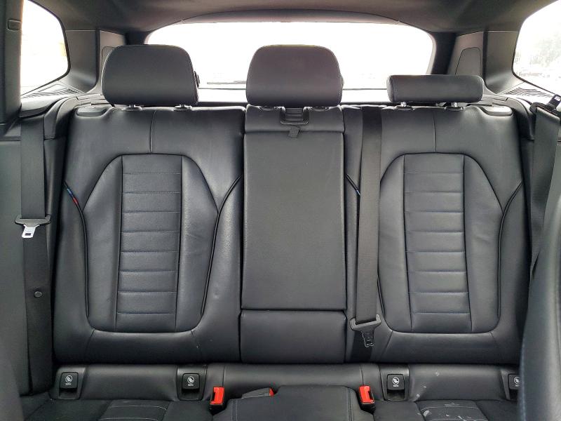 Фото 10 с аукциона – 2019 BMW X3 с VIN 5UXTS3C52K0Z06751