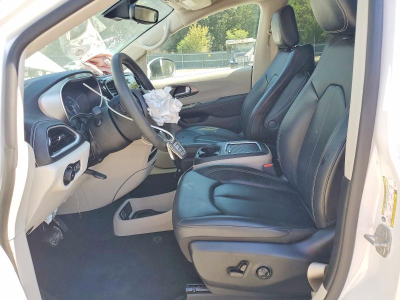 Photo 7 from auction – 2023 CHRYSLER PACIFICA with VIN 2C4RC1BG4PR575183