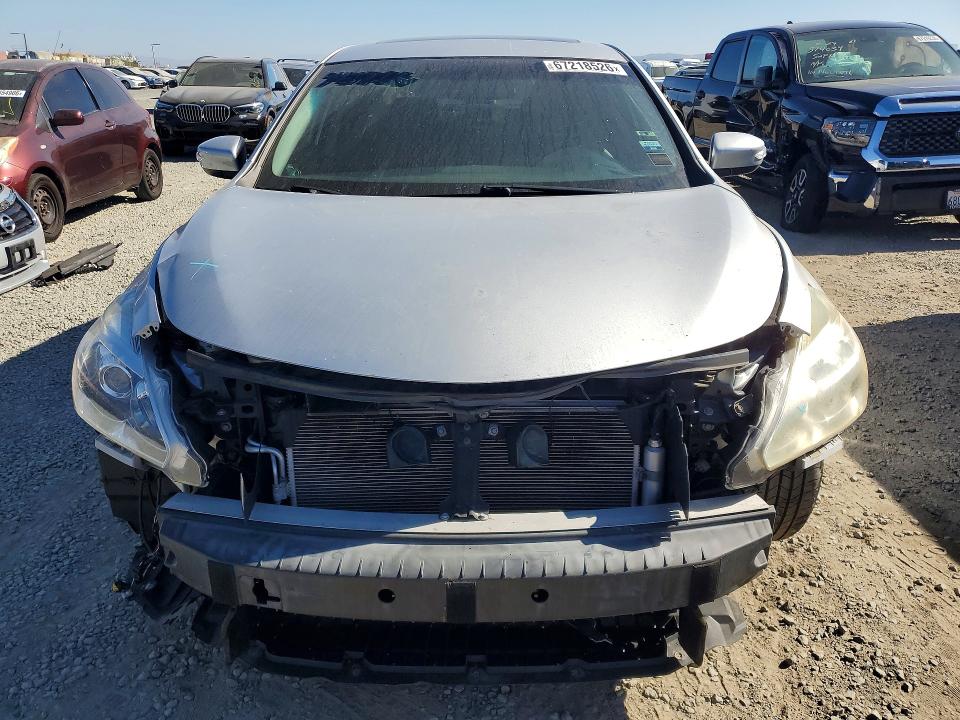 Photo 5 from auction – 2015 NISSAN ALTIMA with VIN 1N4AL3AP0FC455422