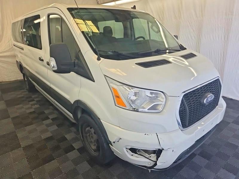 2022 FORD TRANSIT - Търг №68806176