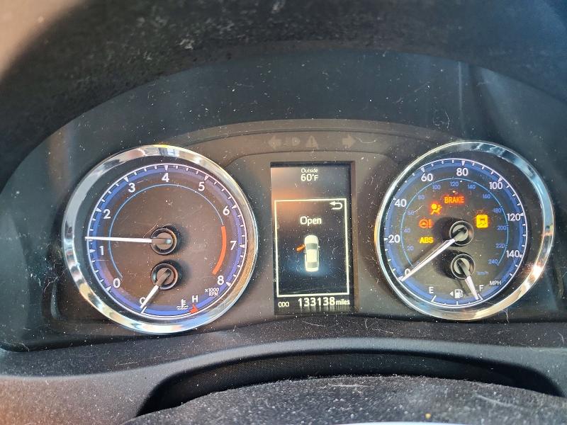 Photo 9 from auction – 2018 TOYOTA COROLLA with VIN 2T1BURHE3JC070259