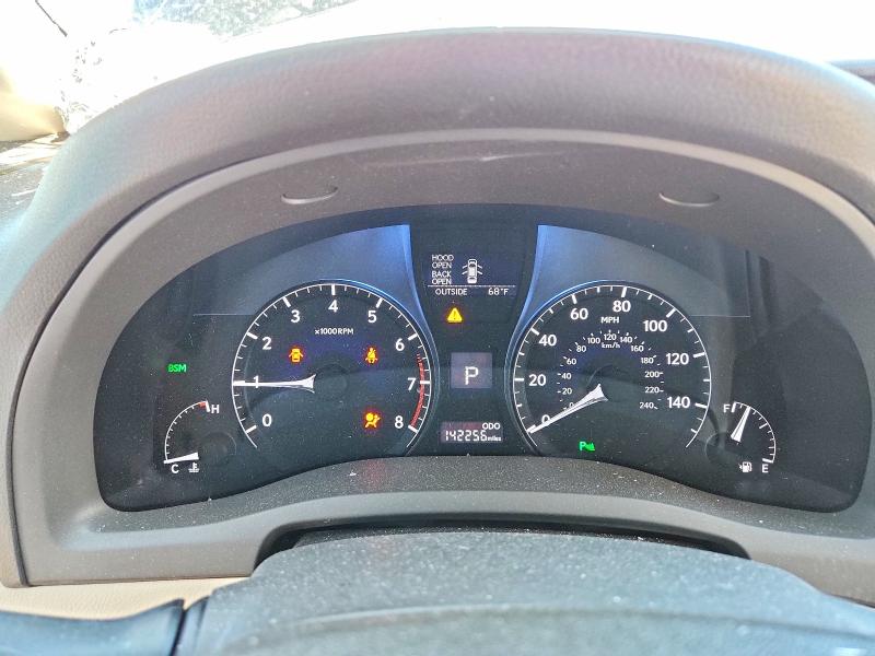 Фото 9 с аукциона – 2015 LEXUS RX 350 с VIN 2T2BK1BA3FC257887