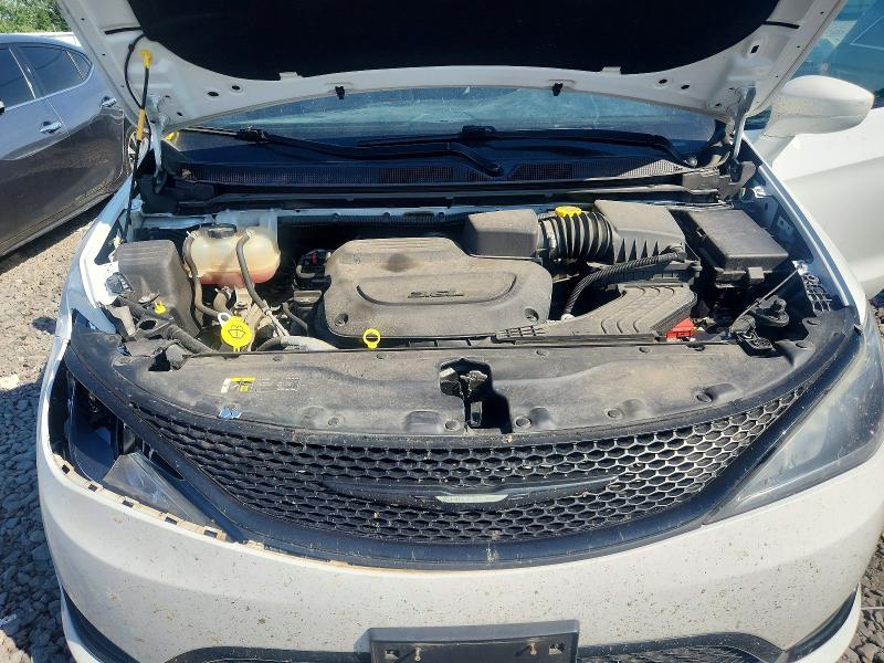 Foto 12 de la subasta – 2019 CHRYSLER PACIFICA con VIN 2C4RC1EG0KR742014