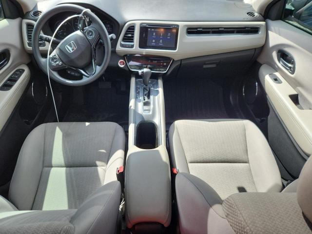 Photo 8 from auction – 2016 HONDA HR-V with VIN 3CZRU5H59GM705776