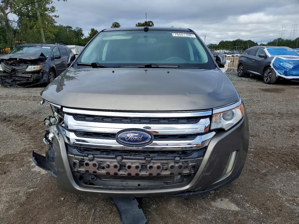 Снимка 5 от търг – 2013 FORD EDGE с VIN 2FMDK3JC4DBE32743