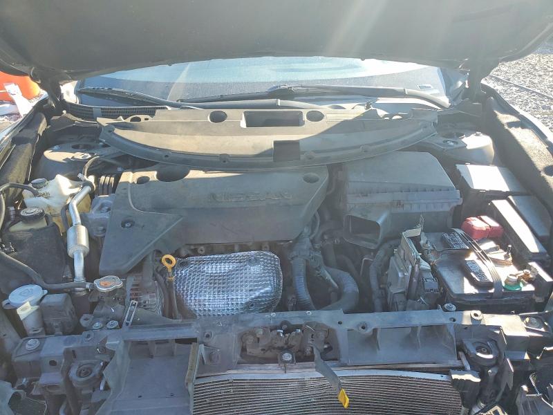 Photo 11 from auction – 2017 NISSAN ALTIMA with VIN 1N4AL3AP1HC185183