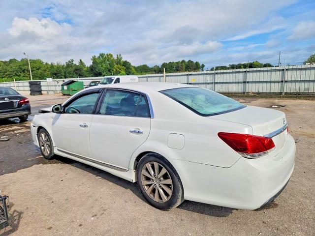Снимка 2 от търг – 2011 TOYOTA AVALON с VIN 4T1BK3DB0BU401359
