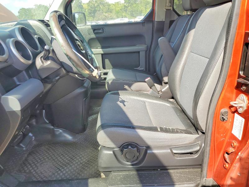 Фото 7 с аукциона – 2004 HONDA ELEMENT с VIN 5J6YH286X4L022943