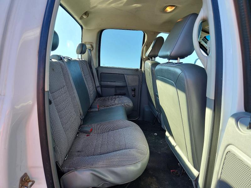 Снимка 10 от търг – 2007 DODGE RAM 1500 с VIN 1D3HU18257J600088