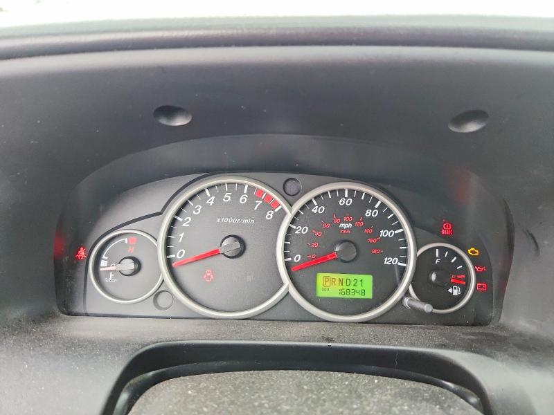 صورة رقم 9 من المزاد - 2005 MAZDA TRIBUTE مع VIN 4F2YZ94195KM34963