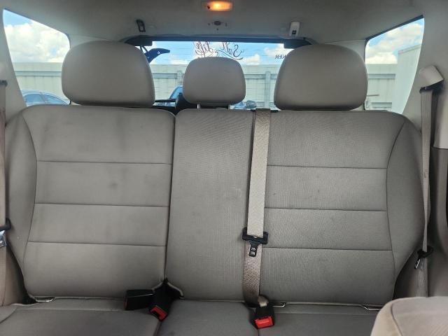 Photo 10 from auction – 2011 FORD ESCAPE with VIN 1FMCU5K36BKA69784