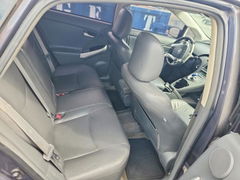 Photo 10 from auction – 2010 TOYOTA PRIUS with VIN JTDKN3DU8A5224582