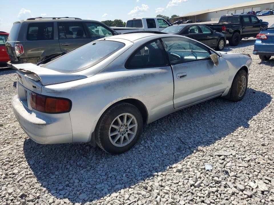 Photo 3 from auction – 1995 TOYOTA CELICA with VIN JT2AT00N5S0050489