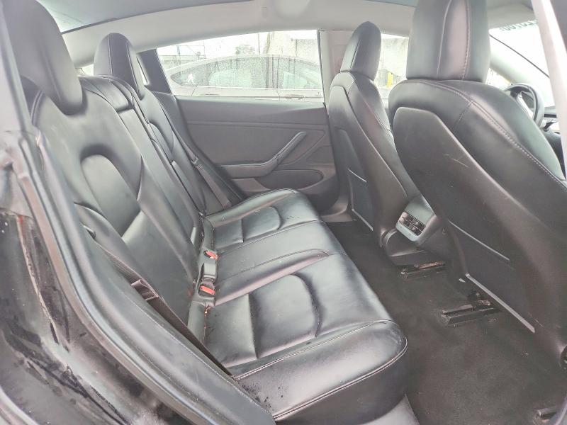 صورة رقم 10 من المزاد - 2019 TESLA MODEL 3 مع VIN 5YJ3E1EA9KF331119