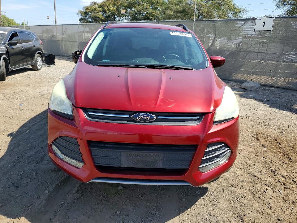 Photo 5 from auction – 2016 FORD ESCAPE with VIN 1FMCU0GXXGUB60843