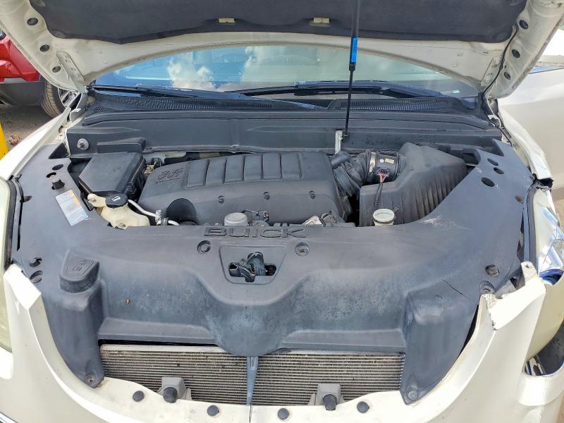 Foto 12 de la subasta – 2011 BUICK ENCLAVE con VIN 5GAKVCEDXBJ345476