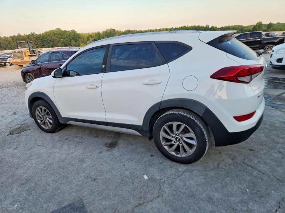 Снимка 2 от търг – 2018 HYUNDAI TUCSON с VIN KM8J3CA41JU758479