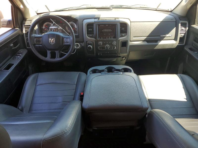 Photo 8 from auction – 2019 RAM 1500 CLASSIC with VIN 1C6RR6KM3KS729155