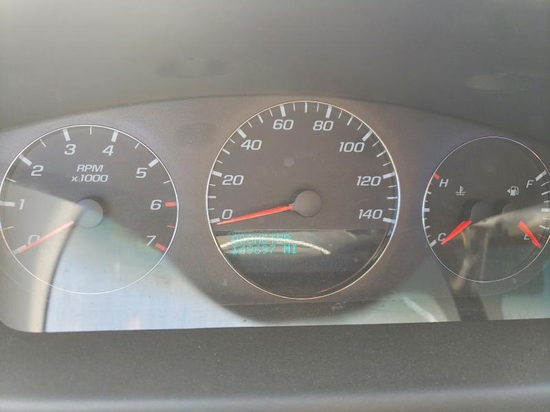 Снимка 9 от търг – 2011 CHEVROLET IMPALA с VIN 2G1WG5EK2B1304704