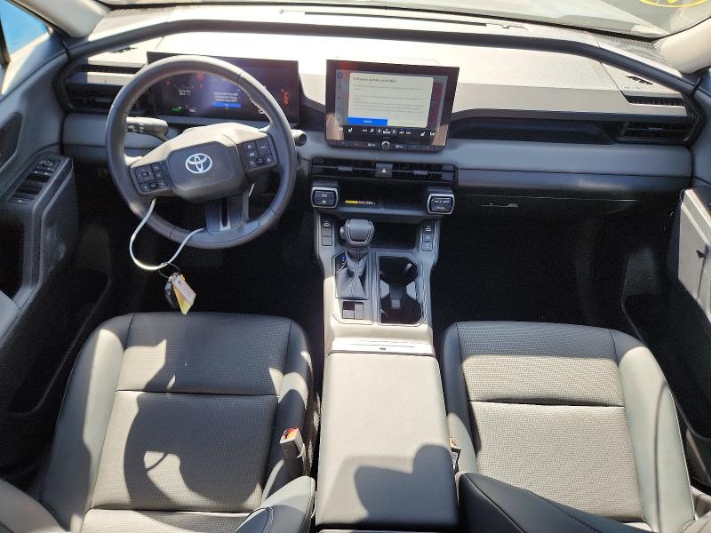 Photo 8 from auction – 2026 TOYOTA RAV4 with VIN 2T36CRAV8TC006890